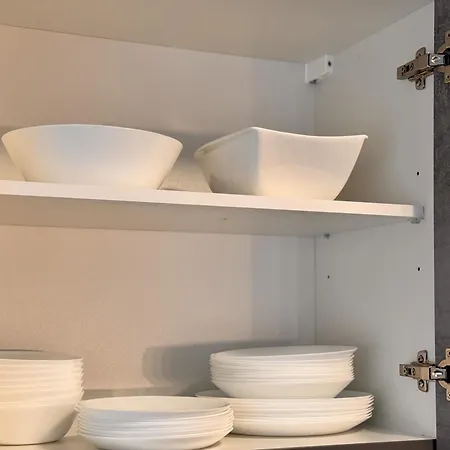 Apartman Modern Frieden